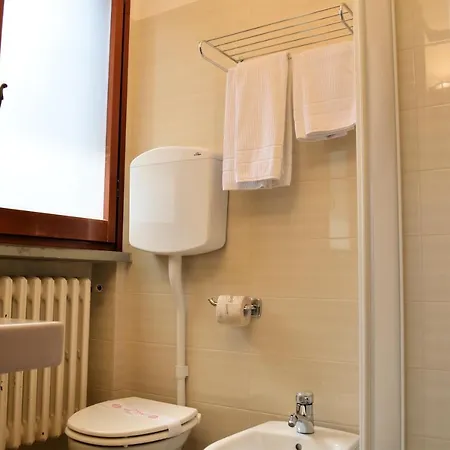 Hotel Residenza Esterna - Dependance *