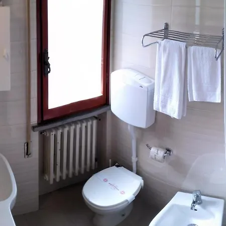 Residenza Esterna - Dependance * Milano Marittima