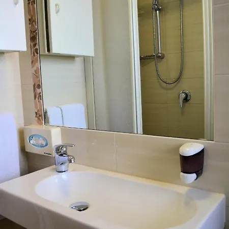 Residenza Esterna - Dependance Milano Marittima