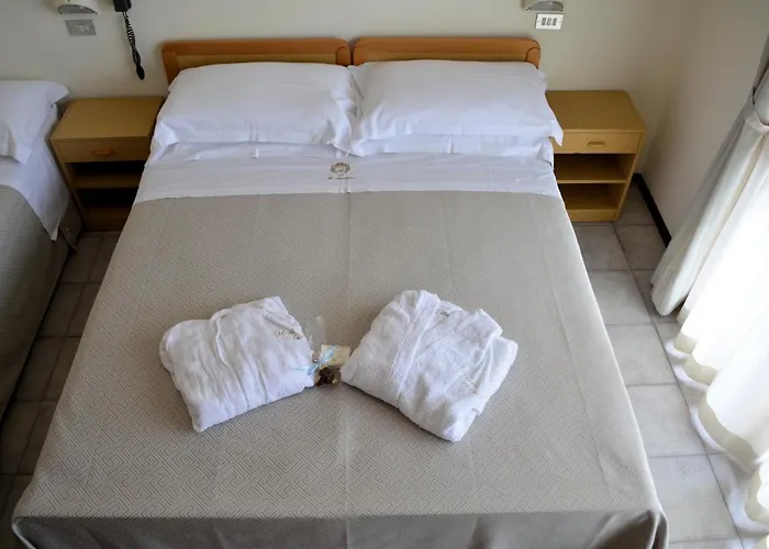 Residenza Esterna - Dependance * Milano Marittima