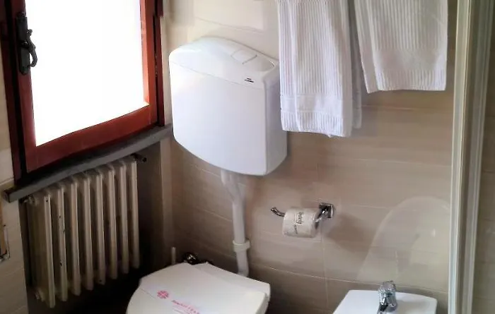 Residenza Esterna - Dependance Szálloda *