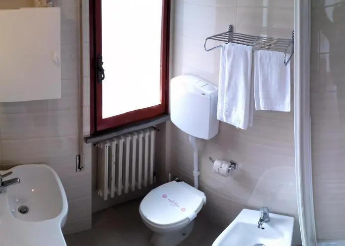 Residenza Esterna - Dependance * Milano Marittima